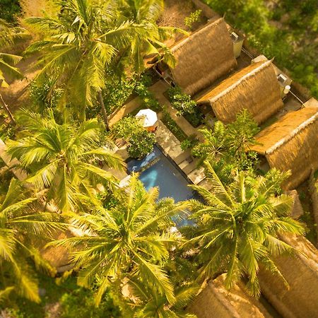 Selvatica Hotel Gili Air Eksteriør billede