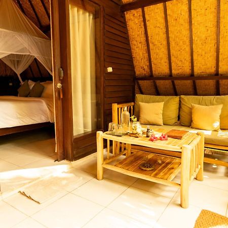 Selvatica Hotel Gili Air Eksteriør billede