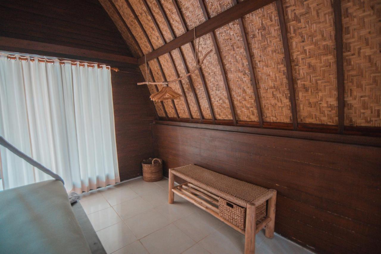 Selvatica Hotel Gili Air Eksteriør billede